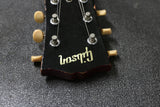 1966 Gibson ES-330, Cherry Red