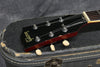 1966 Gibson ES-330, Cherry Red