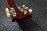 1966 Gibson ES-330, Cherry Red