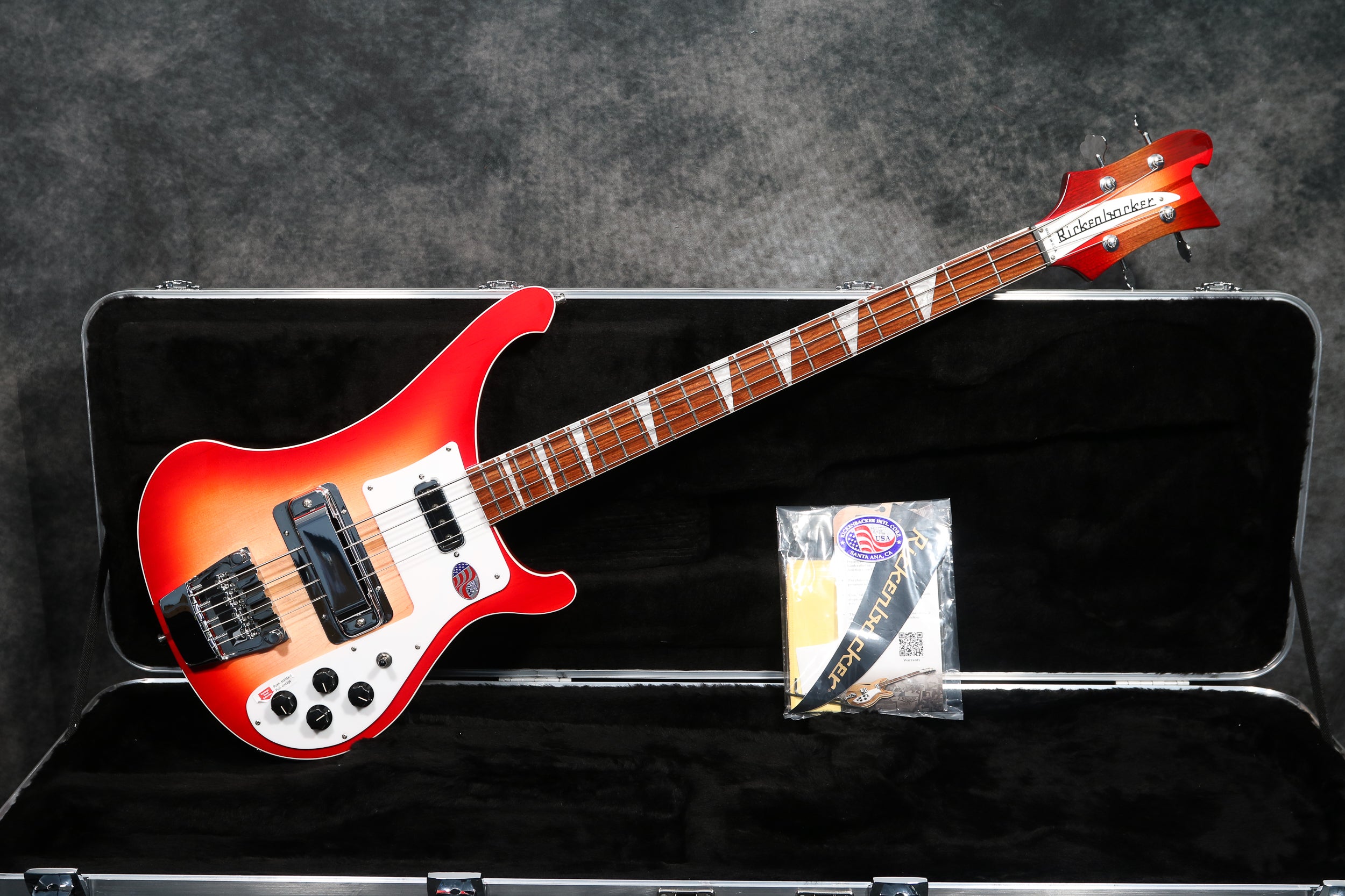 Rickenbacker 4003 deals