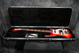 2023 Rickenbacker 4003, Fireglo, Mint/Unplayed  #2