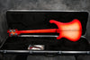 2023 Rickenbacker 4003, Fireglo, Mint/Unplayed  #2