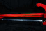 2023 Rickenbacker 4003, Fireglo, Mint/Unplayed  #2