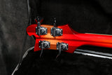 2023 Rickenbacker 4003, Fireglo, Mint/Unplayed  #2