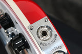 2023 Rickenbacker 4003, Fireglo, Mint/Unplayed  #2