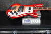 2023 Rickenbacker 4003, Fireglo, Mint/Unplayed  #2