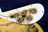1973 Rickenbacker 4001, Mapleglo - Checkerboard