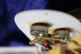 1973 Rickenbacker 4001, Mapleglo - Checkerboard