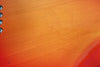 1995 Lakland USA 4-94 - Cherry Sunburst - Quilted Maple