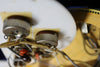 1973 Rickenbacker 4001, Mapleglo - Checkerboard