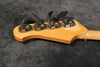 1995 Lakland USA 4-94 - Cherry Sunburst - Quilted Maple