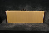 1995 Lakland USA 4-94 - Cherry Sunburst - Quilted Maple