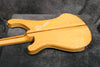 1973 Rickenbacker 4001, Mapleglo - Checkerboard