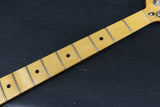 1980 Music Man Sabre, Black, *Rare slim Nut*