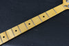 1980 Music Man Sabre, Black, *Rare slim Nut*