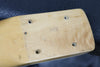 1966 Fender Jazz Bass, Olympic White Refinish
