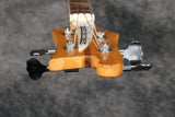 1973 Rickenbacker 4001, Mapleglo - Checkerboard