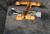 1973 Rickenbacker 4001, Mapleglo - Checkerboard