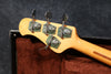 1980 Music Man Sabre, Black, *Rare slim Nut*