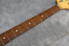 1993 Fender AVRI '62 Jazz Bass, Sunburst