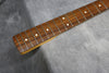 1993 Fender AVRI '62 Jazz Bass, Sunburst