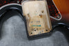 1993 Fender AVRI '62 Jazz Bass, Sunburst