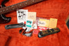 1993 Fender AVRI '62 Jazz Bass, Sunburst