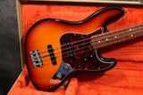 1993 Fender AVRI '62 Jazz Bass, Sunburst