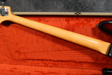 1993 Fender AVRI '62 Jazz Bass, Sunburst