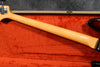 1993 Fender AVRI '62 Jazz Bass, Sunburst