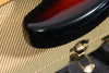 1993 Fender AVRI '62 Jazz Bass, Sunburst