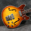 1967 Harmony H27, Sunburst