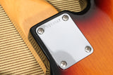 1993 Fender AVRI '62 Jazz Bass, Sunburst