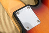 1993 Fender AVRI '62 Jazz Bass, Sunburst