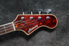 1967 Harmony H27, Sunburst