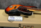 1993 Fender AVRI '62 Jazz Bass, Sunburst
