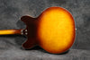 1967 Harmony H27, Sunburst