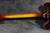 1967 Harmony H27, Sunburst