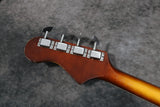 1967 Harmony H27, Sunburst