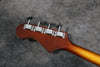1967 Harmony H27, Sunburst