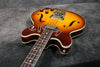 1967 Harmony H27, Sunburst