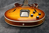 1967 Harmony H27, Sunburst