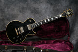 1972 Gibson Les Paul Custom - Black