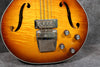 1967 Harmony H27, Sunburst