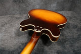1967 Harmony H27, Sunburst