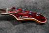 1967 Harmony H27, Sunburst