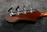 1967 Harmony H27, Sunburst