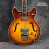 1967 Harmony H27, Sunburst