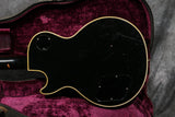1972 Gibson Les Paul Custom - Black