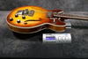 1967 Harmony H27, Sunburst
